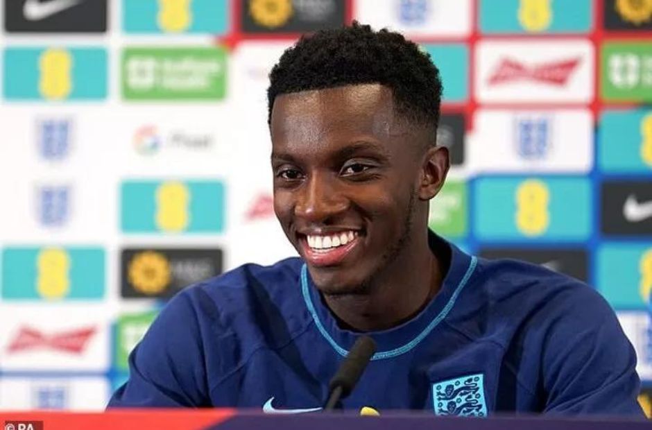 Eddie Nketiah hướng đến Euro 2024 cùng tuyển Anh - Kubet cập nhật 
