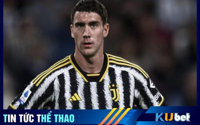 Vlahovic thi đấu thăng hoa trong màu áo của Bà Đầm Già - kubet cập nhật