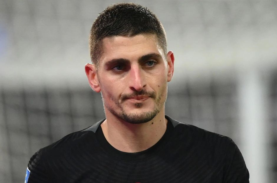 Marco Verratti từng là trụ cột của PSG suốt một thời gian dài - Kubet cập nhật  
