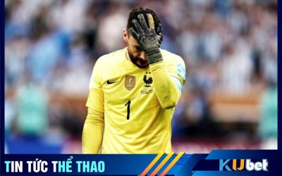 Lloris có tương lai bất định- Kubet cập nhật