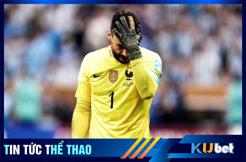 Lloris có tương lai bất định- Kubet cập nhật