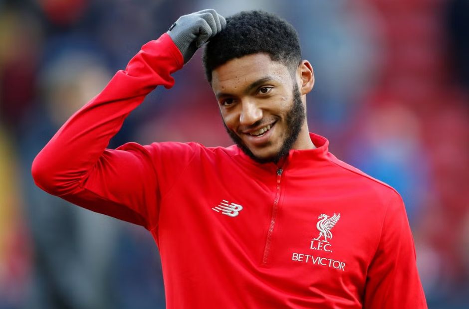 HLV Jurgen Klopp tin tưởng vào 4 gương mặt Virgil van Dijk, Ibrahima Konaté, Joel Matip và Joe Gomez.- KUbet cập nhật 
