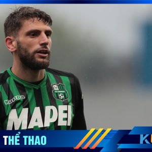 BÓNG ĐÁ KUBET - DOMENICO BERARDI HIỆN THÂN CỦA ÁC MỘNG , MILAN PHẢI CHẤP NHẬN SỰ THẬT