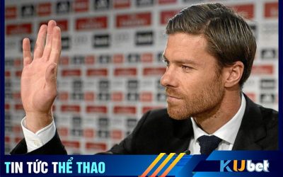 Xabi Alonso giúp Leverkusen bay cao và xa hơn - Kubet cập nhật