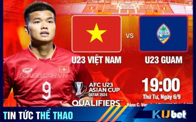 Lợi thế sân nhà U23 Việt Nam có sự chuẩn bị kỹ lướng trước thềm trận đấu - Kubet cập nhật