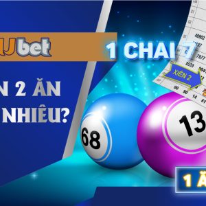 THÀNH CÔNG VỚI XIÊN 2 TRONG BAO LÔ TẠI XỔ SỐ KUBET