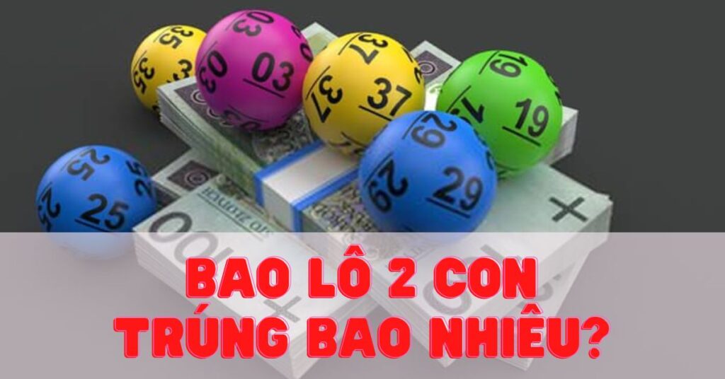 Tiền ăn bao lô sẽ được tính như thế nào tại Kubet