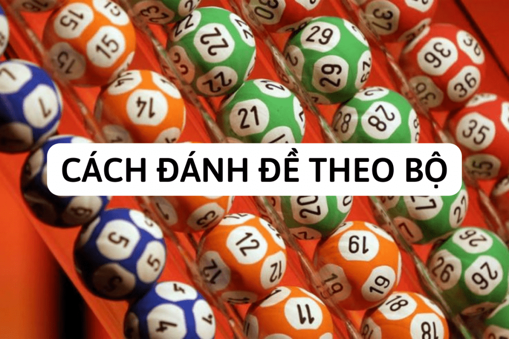 Cách đánh đề theo bộ từ cao thủ Kubet