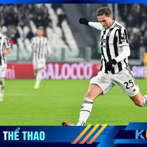 BÓNG ĐÁ KUBET - SỰ THÈM MUỐN TĂNG CAO, RABIOT LÊN NGÔI TẠI PREMIER LEAGUE