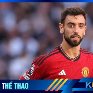 BÓNG ĐÁ KUBET - BRUNO FERNANDES: TÀI NĂNG LỚN HAY RỦI RO TIỀM ẨN