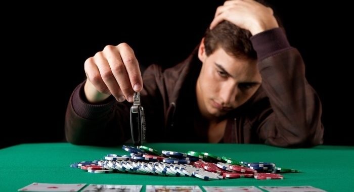 6 Bí kíp giải "Vận Đen" khi chơi lô đề và cờ bạc - Kubet 