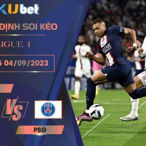 Kubet cập nhật trận đấu giữa CLB Lyon vs CLB PSG