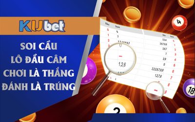 Phương pháp lô câm từ chuyên gia nhà cái Kubet