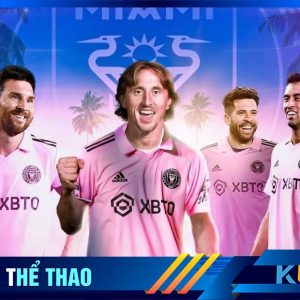 BÓNG ĐÁ KUBET - ĐỘNG THÁI MỚI , MESSI HƯỚNG INTER MIAMI CHIÊU MỘ TRỤ CỘT REAL