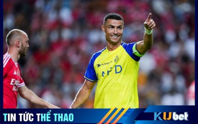 Ku cập nhật rằng Ronaldo muốn được treo giày tại CLB Al-Nassr