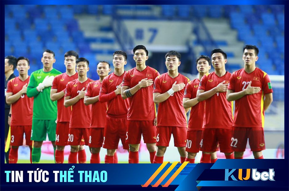 Tuyển Việt Nam nhân phán quyết từ FiFa - Kubet cập nhật