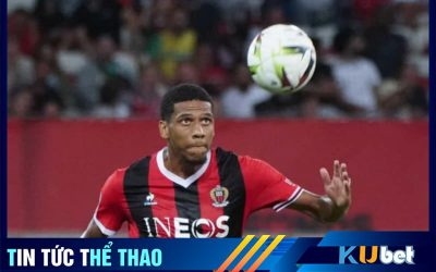 Todibo lập kỷ lục mới tại Ligue 1 - Kubet cập nhật