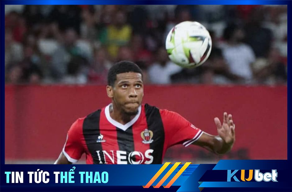 Todibo lập kỷ lục mới tại Ligue 1 - Kubet cập nhật