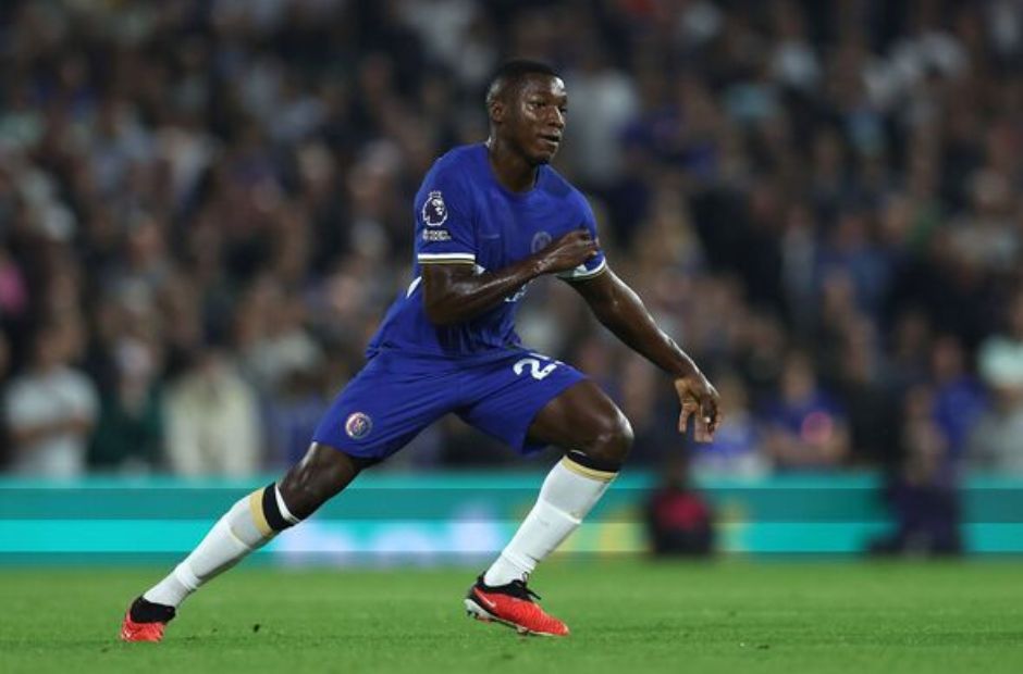 Caicedo chắc chắn sẽ có đóng góp quan trọng cho Chelsea - Kubet cập nhật
