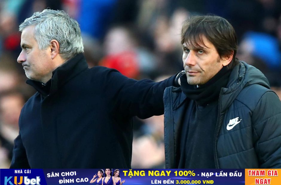 Người hâm mộ As Roma đã không còn kiên nhẫn với  Mourinho- Kubet cập nhật 

