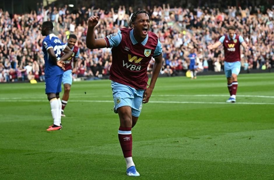 Chelsea đối đầu với Burnley - Kubet cập nhật