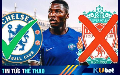 Chelsea đã đúng khi mang Caicedo về với The Blued - Kubet cập nhật