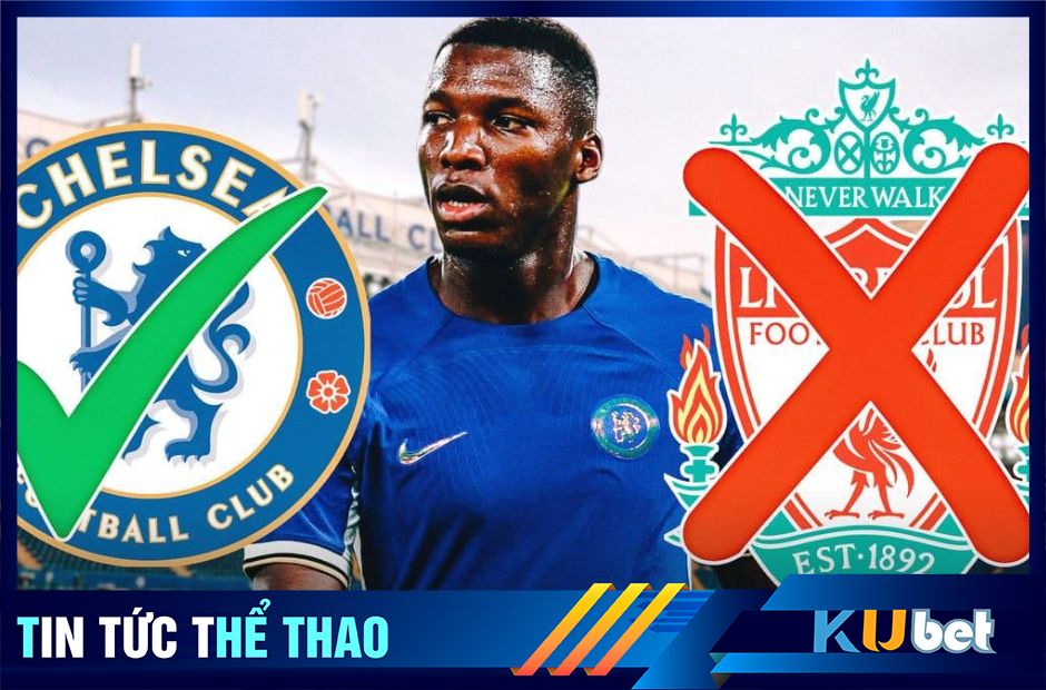 Chelsea đã đúng khi mang Caicedo về với The Blued - Kubet cập nhật