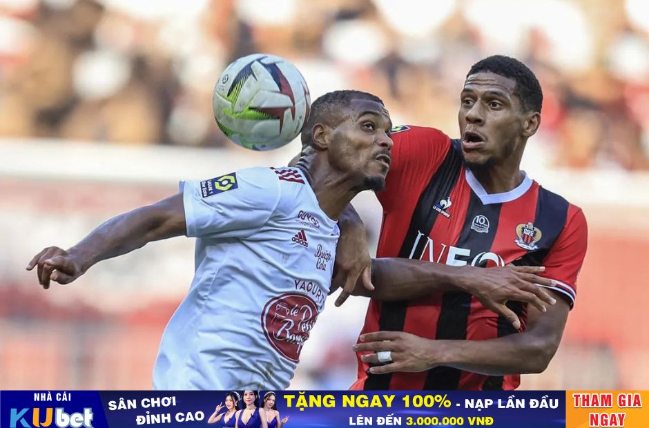 Todibo đã tạo dấu ấn trong lịch sử của Ligue 1- Kubet cập nhật 
