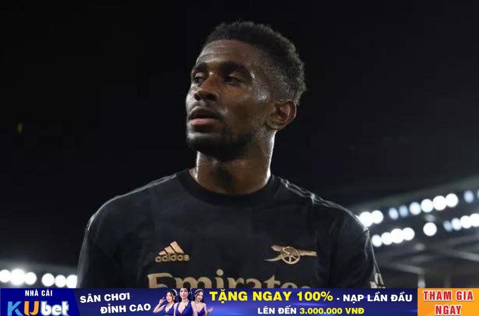 Reiss Nelson từng giúp Arsenal ghi những bàn thắng quan trọng  - Kubet cập nhật