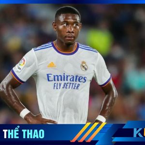 BÓNG ĐÁ KUBET - TRƯỚC ĐẠI CHIẾN NAPOLI, REAL NHẬN HUNG TIN