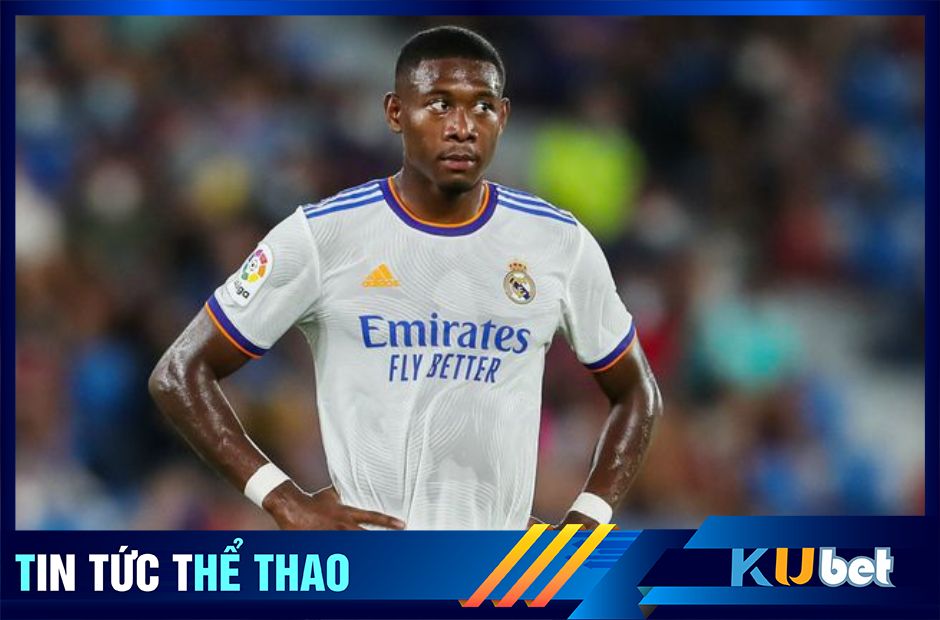 Thách thức lớn cho Real Madrid trong cuộc chạm trán với Napoli - Kubet cập nhật