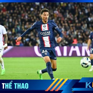 Ekitike nhiều khả năng sẽ rời PSG ở kỳ chuyển nhượng mùa đông - Kubet cập nhật