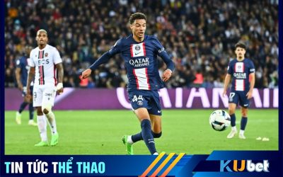 Ekitike nhiều khả năng sẽ rời PSG ở kỳ chuyển nhượng mùa đông - Kubet cập nhật