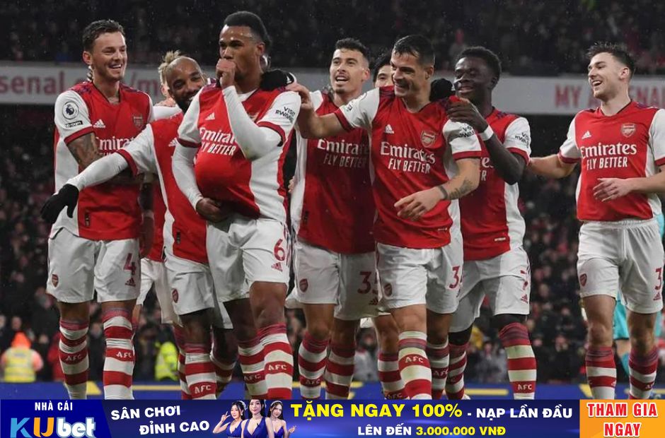 Arsenal đang lo lắng về lịch đấu dày đặc cũng như saka gặp chấn thương - Kubet cập nhật