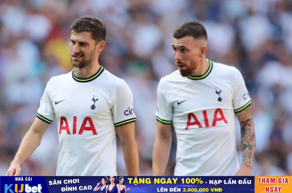 Hojbjerg đã bày tỏ ý định rời Tottenham để tìm kiếm cơ hội - Kubet cập nhật  

