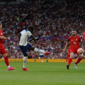 Alejandro Garnacho gây ra cuộc tranh luận về 'bàn thắng đẹp nhất từ trước đến nay' liên quan đến Messi, Saka và De Bruyne-Kubet (Phần 1)