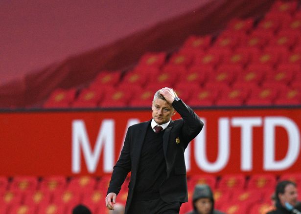Ole Gunnar Solskjaer được coi là người dễ bị thuyết phục trong mắt một số cầu thủ United (Ảnh Kubet)