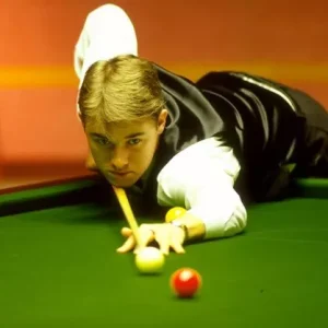 Ronnie O'Sullivan kể tên 5 tay chơi bi da hàng đầu từ trước đến nay và ngôi sao 'được yêu thích nhất để xem'-Kubet