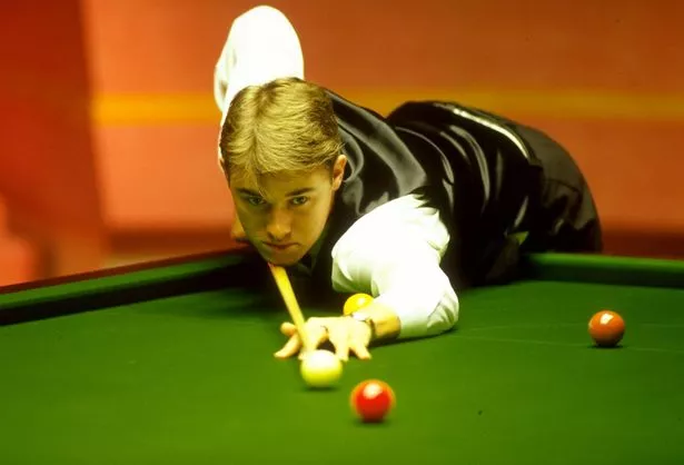 Ronnie O'Sullivan vinh danh Stephen Hendry là cầu thủ vĩ đại nhất mọi thời đại (Ảnh Kubet)