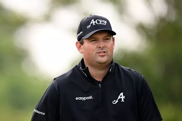 Patrick Reed chuyển sự chú ý sang Asian Tour (Ảnh Kubet)