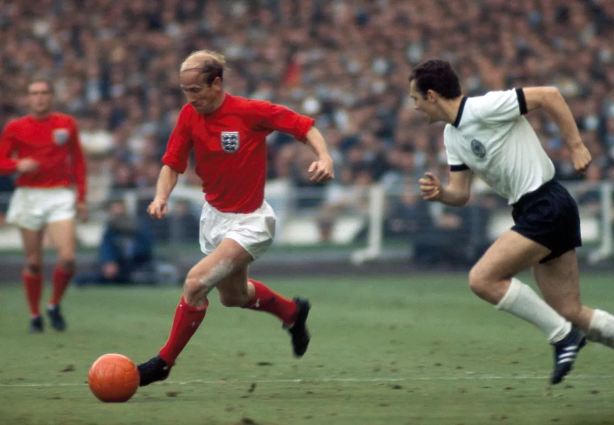 Franz Beckenbauer: Một trong ba vị vua của bóng đá, vĩ đại người Đức đã thay đổi cục diện cuộc chơi-Kubet