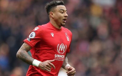 Con đường đầy chông gai của Nottingham Forest tới Premier League sau 44 bản hợp đồng trong 18 tháng-Kubet