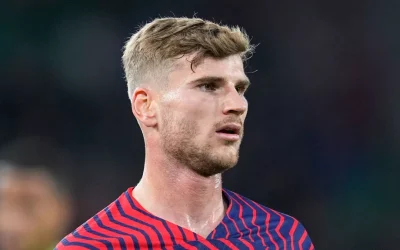 Graeme Souness đưa ra phán quyết gay gắt về Timo Werner trước vụ chuyển nhượng Tottenham-Kubet