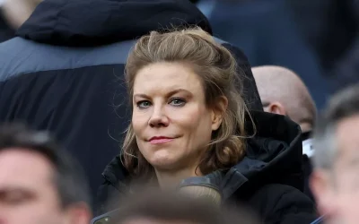 Amanda Staveley đưa ra thông điệp tới Eddie Howe về tương lai của anh tại Newcastle United-Kubet