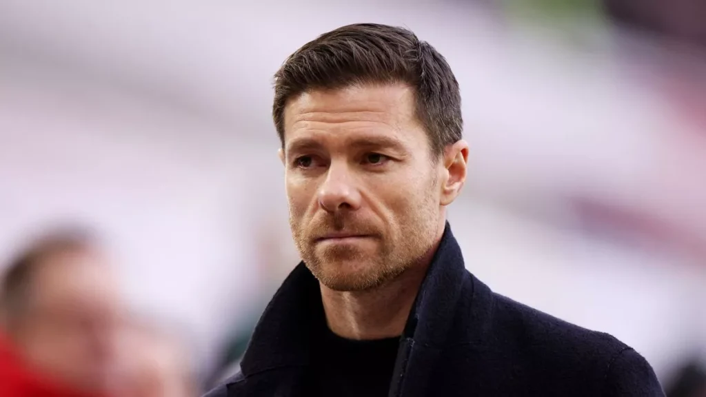 Xabi Alonso đã tạo ra ảnh hưởng lớn tại Bayer Leverkusen (Hình ảnh: Kubet)