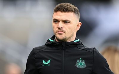 Newcastle đưa ra quyết định cuối cùng về việc Kieran Trippier ra đi sau khi Bayern 'quay đầu'-Kubet