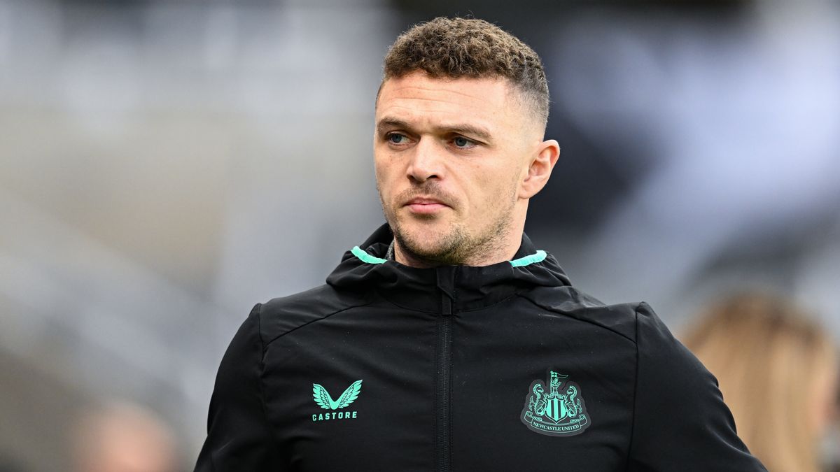 Newcastle đưa ra quyết định cuối cùng về việc Kieran Trippier ra đi sau khi Bayern 'quay đầu'-Kubet