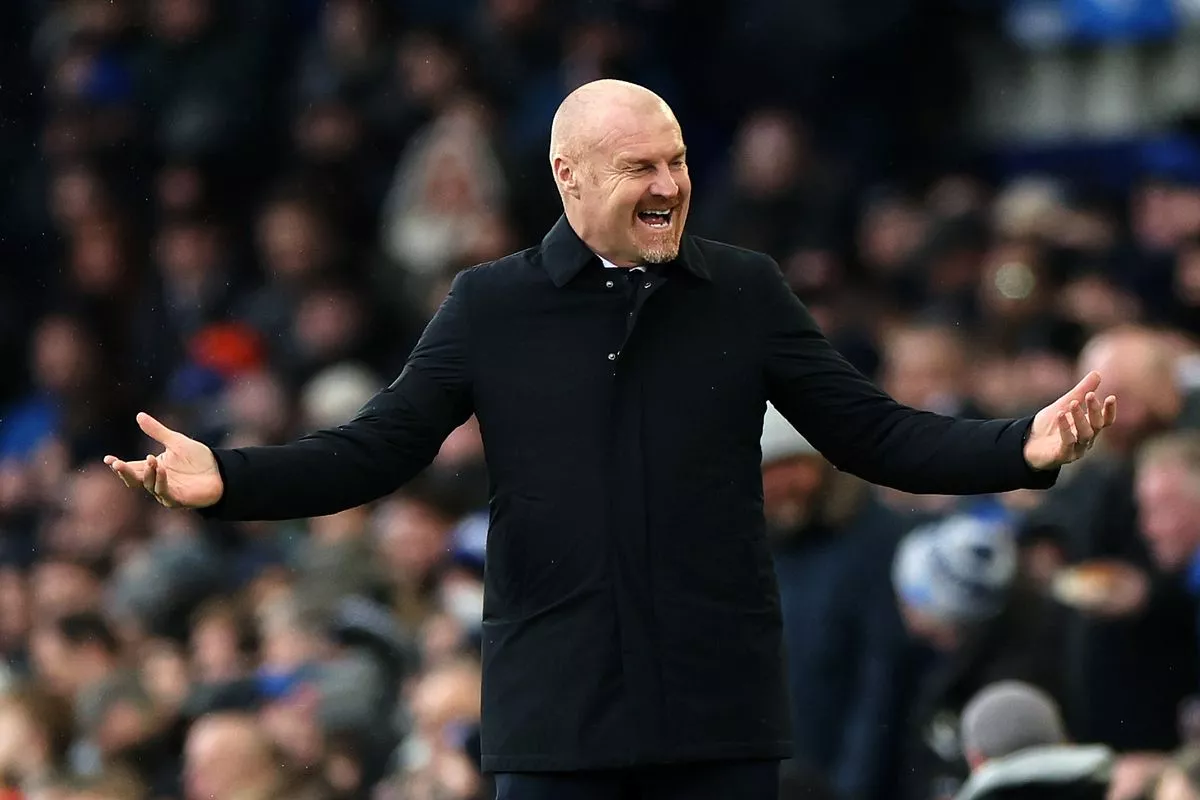 Sean Dyche tuyên bố Everton đã bán ba cầu thủ mà họ muốn giữ để giảm FFP-Kubet