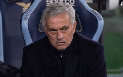 Các câu lạc bộ của Jose Mourinho đã trả bao nhiêu để sa thải ông khi ông chủ cũ của Man Utd rời Roma-Kubet
