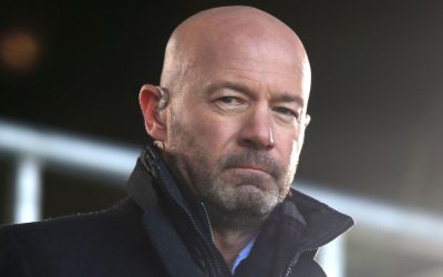 Alan Shearer nêu tên Đội hình xuất sắc nhất mùa giải Premier League với sự thống trị của các ngôi sao Liverpool-Kubet